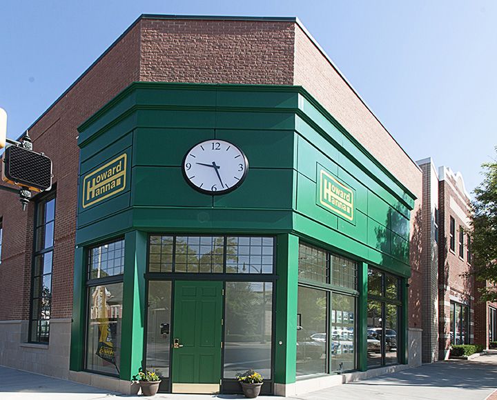 Howard Hanna Office Building