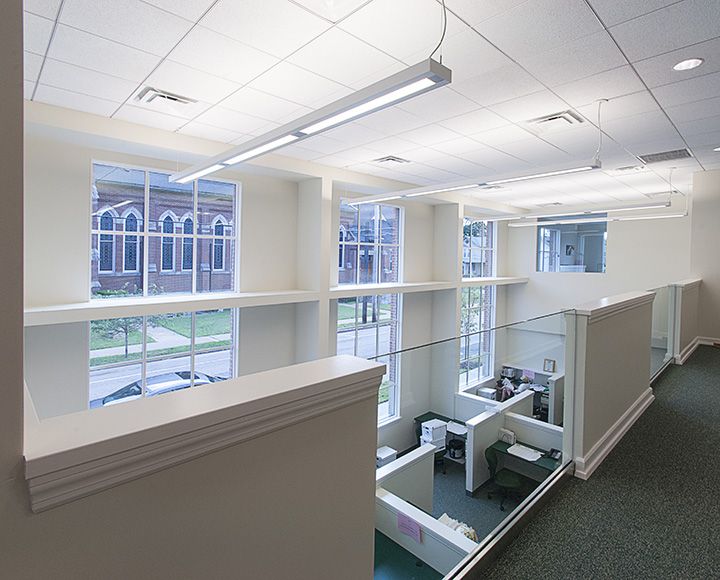 Howard Hanna Office Building